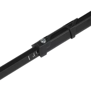 Tylna stopka podpórka Levit King XL do e-rowerów 18 mm 26-29"