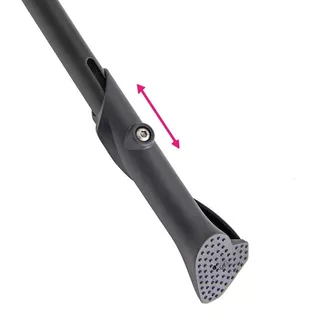 Stopka rowerowa tylna Levit JJQ007 do rowerów 40 mm 24-29"