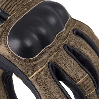 Męskie rękawice motocyklowe W-TEC Davili
