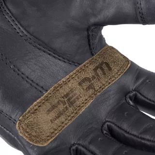 Męskie rękawice motocyklowe W-TEC Davili