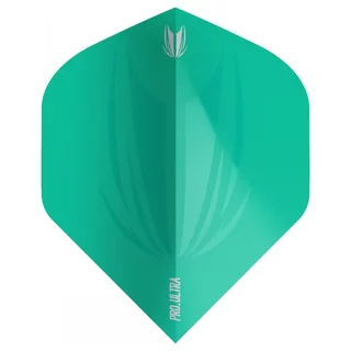 Piórka do lotek Target ID Pro Ultra Aqua No2 3 szt