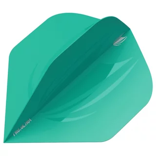 Piórka do lotek Target ID Pro Ultra Aqua No2 3 szt