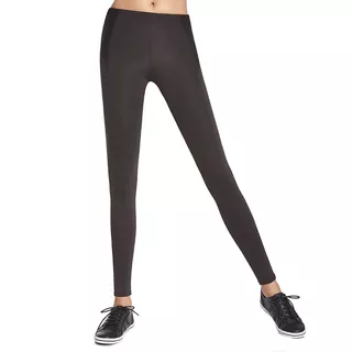 Damskie legginsy sportowe BAS BLACK Activella - Czarny