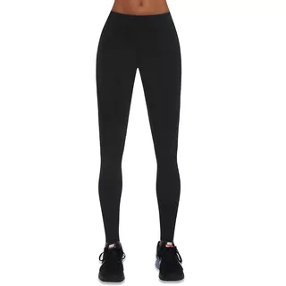 Damskie sportowe legginsy BAS BLACK Cosmic - Niebieski