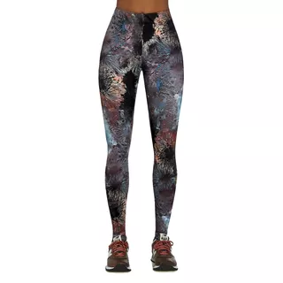 Damskie legginsy BAS BLEU Fusion 90
