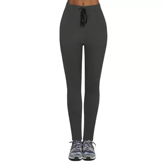 Legginsy sportowe damsie BAS BLACK Lorena - Czarny