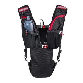 Butelka składana bidon na wodę inSPORTline Hydroswift 500 ml