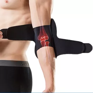 Orteza stabilizator łokcia inSPORTline Elbsup
