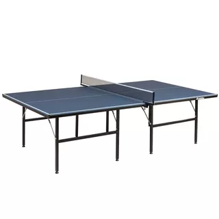 Stół do tenisa ping ponga inSPORTline Balis - Niebieski