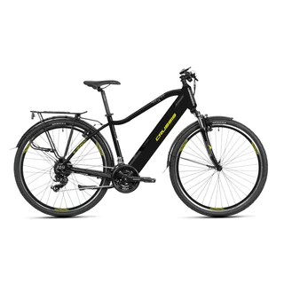 Trekkingowy rower elektryczny Crussis e-Gordo 1.9 612Wh 28" - model 2025
