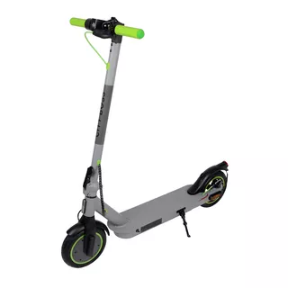 Hulajnoga elektryczna City Boss RS350 8,5" szara