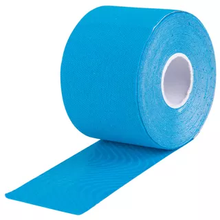Taśma kinezjologiczna Trixline 5 m x 5 cm - Zielony