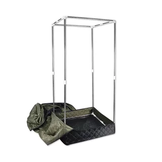 Przenośna sauna parowa inSPORTline Klementina II