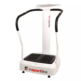 Platforma wibracyjna inSPORTline Lilly