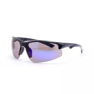 Sportowe okulary przeciwsłoneczne Granite Sport 18 - Czarno-czerwony - Czarny