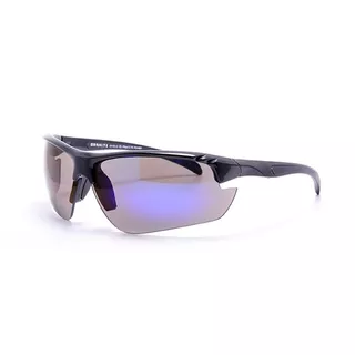 Sportowe okulary przeciwsłoneczne Granite Sport 19 - Czarny - Czarny