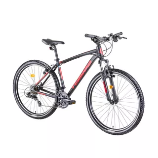 Rower górski DHS Teranna 2723 27,5" 4.0 - Czarny - Czarny