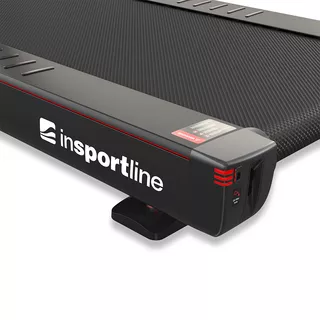Profesjonalna bieżnia elektryczna inSPORTline Gardian G10 - OUTLET