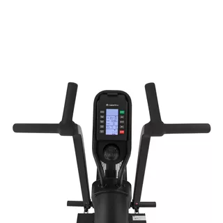 Profesjonalny rower treningowy powietrzny AirBike® inSPORTline Max