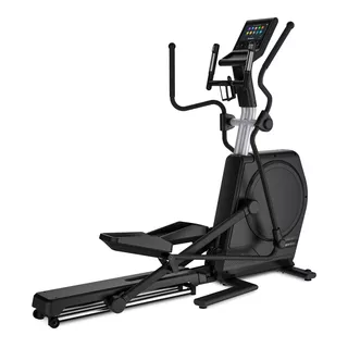 Profesjonalny orbitrek przednionapędowy inSPORTline Velocer ET - OUTLET