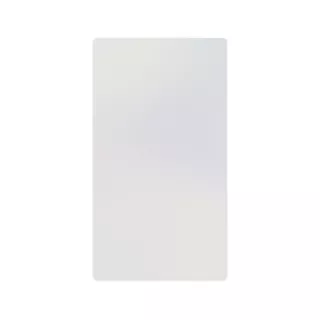 Przezroczysta wytrzymała mata ochronna pod sprzęt fitness inSPORTline 160x90x0,2 cm