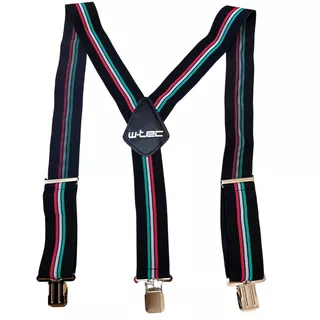 Szelki motocyklowe W-TEC Bretelero - Italian