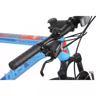Rower górski DHS Teranna 2723 27,5" - 7.0 - Niebieski