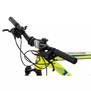 Rower górski DHS Teranna 2727 27,5" 7.0 - Niebieski