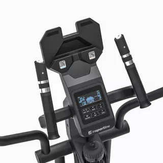 Orbitrek magnetyczny inSPORTline ZenStride 300