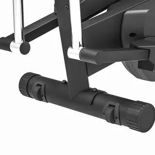 Orbitrek magnetyczny inSPORTline ZenStride 300
