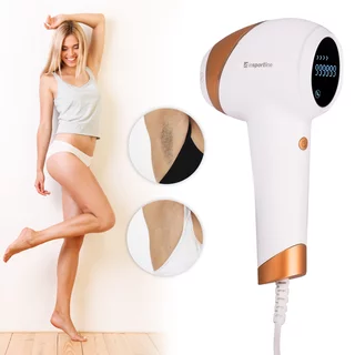 Depilator laserowy IPL epilator inSPORTline Aphira