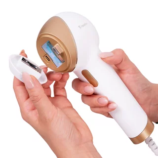 Depilator laserowy IPL epilator inSPORTline Aphira
