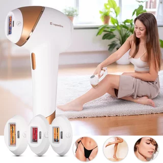 Depilator laserowy IPL epilator inSPORTline Aphira