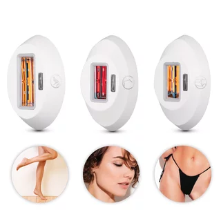 Depilator laserowy IPL epilator inSPORTline Aphira