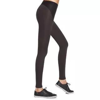 Damskie legginsy sportowe BAS BLACK Activella - Czarny