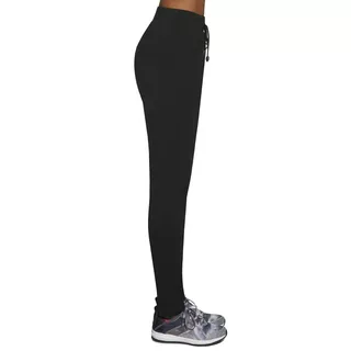 Legginsy sportowe damsie BAS BLACK Lorena - Czarny
