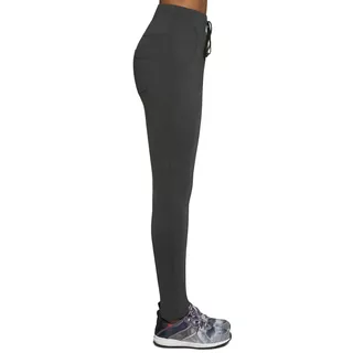 Legginsy sportowe damsie BAS BLACK Lorena - Czarny