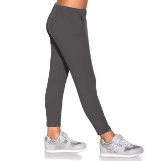 Legginsy dziecięce BAS BLEU Nell - Czarny
