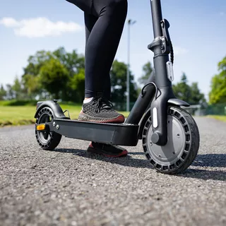 Składana hulajnoga elektryczna W-TEC Nikotes 350W 8,5"