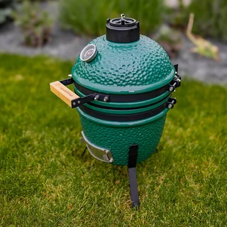 Ceramiczny grill ogrodowy inSPORTline kamado Pasionato 12"