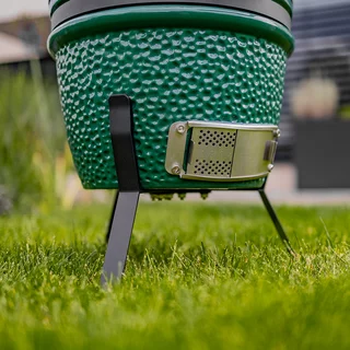 Ceramiczny grill ogrodowy inSPORTline kamado Pasionato 12"