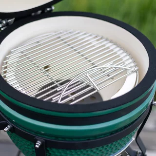 Ceramiczny grill ogrodowy inSPORTline kamado Pasionato 16"