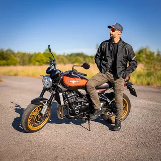 Letnia kurtka motocyklowa W-TEC Martix