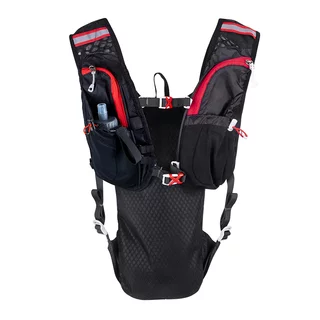 Butelka składana na wodę bidon inSPORTline Hydroswift 250 ml