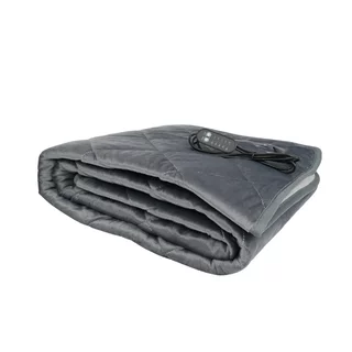 Mata grzewcza podkład grzejący inSPORTline Foseto 170x72 cm
