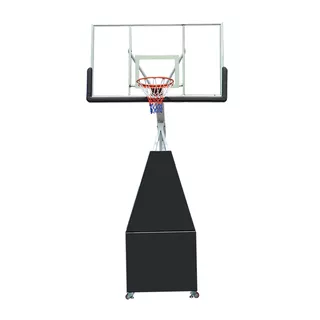 Przenośny składany kosz do koszykówki inSPORTline Portland II
