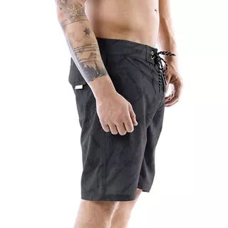Szorty męskie do wody spodenki Jobe Boardshorts 8020 - Niebieski