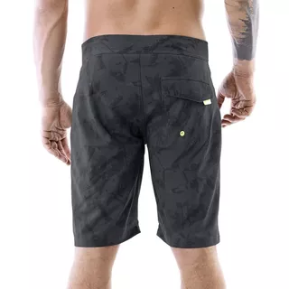 Szorty męskie do wody spodenki Jobe Boardshorts 8020 - Niebieski