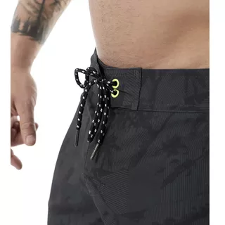 Szorty męskie do wody spodenki Jobe Boardshorts 8020 - Niebieski