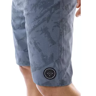 Szorty męskie do wody spodenki Jobe Boardshorts 8020 - Niebieski